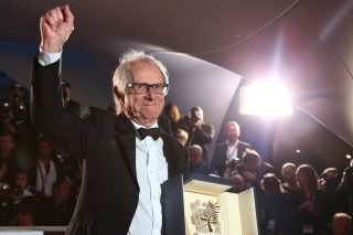 ken loach